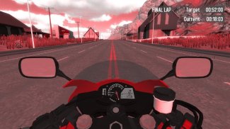 Bike Racer 3D – Bike Race Free screenshot 2