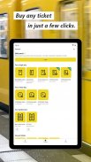 BVG Tickets: Bus, Train & Tram screenshot 11