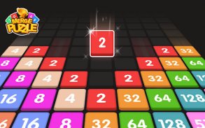 Merge Block-number games screenshot 4