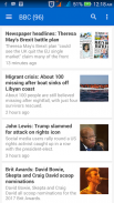 World News screenshot 4