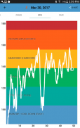 iRunner Run Tracking & Heart Rate Training screenshot 18