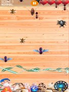 Ant Smasher : by Best Cool & Fun Games 🐜, Ant-Man screenshot 10