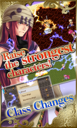 RPG Chronus Arc with Ads screenshot 3