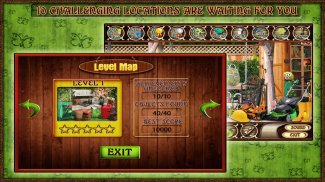 Free New Hidden Object Games Free New Fun In Swing screenshot 3