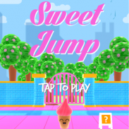 Sweet Jump: Arcade Jump Game screenshot 12