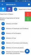 GoID (The Government of India Directory) screenshot 1