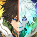 Light In Chaos: Sangoku Heroes [Action Fight RPG] Icon