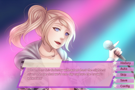 Alice in Stardom - Free Idol V screenshot 2
