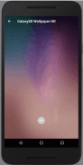 Galaxy S8 HD Hintergrund screenshot 6