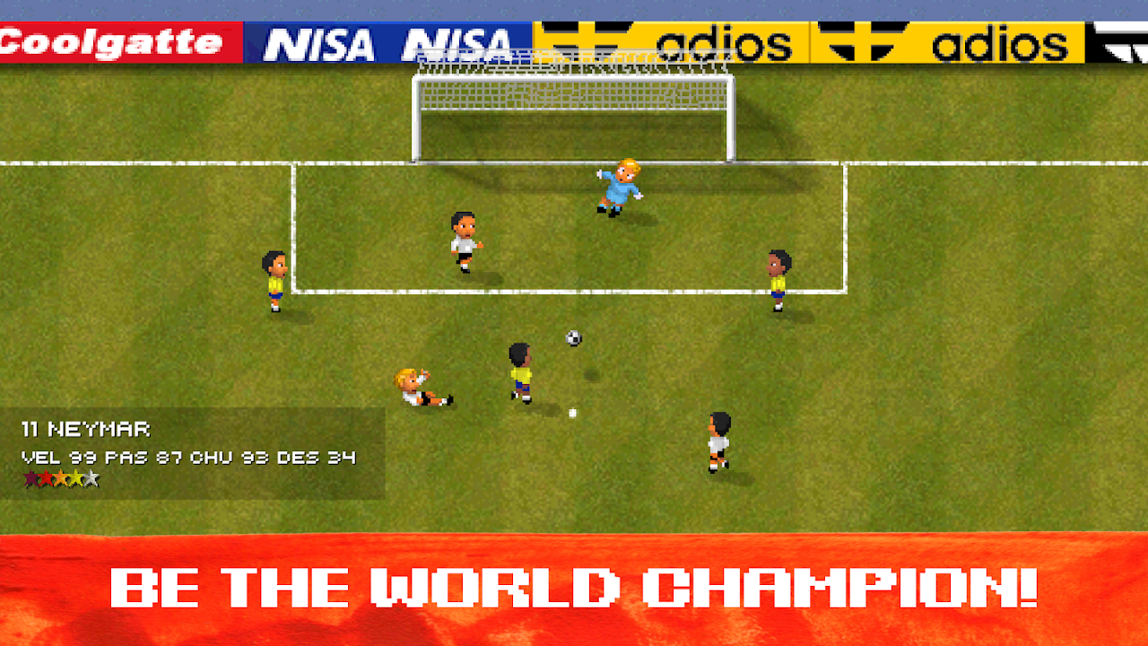 World Soccer Challenge - Загрузить APK для Android | Aptoide