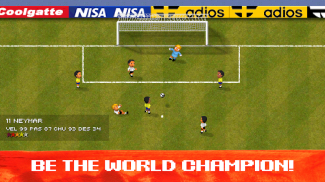 World Soccer Challenge screenshot 8
