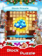 Wood Block Puzzle: Lucky Pro screenshot 2