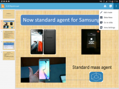 MaaS360 Secure Viewer screenshot 1