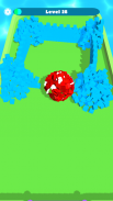 Roll a Ball - Satisfying games screenshot 4