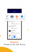 MOCO - Digital Wallet screenshot 10