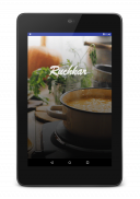 Ruchkar : Indian Recipes screenshot 11