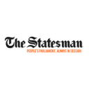 The Statesman Newspaper Icon