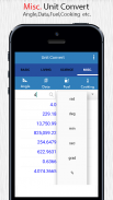 Unit Converter screenshot 4