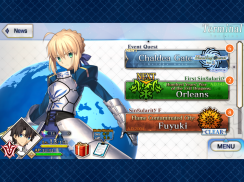 Fate/Grand Order (English) screenshot 14