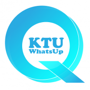 KTU WhatsUp screenshot 2