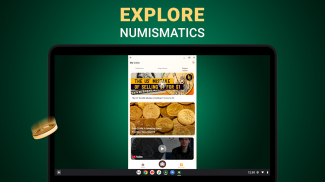Coin ID - Coin Identifier screenshot 19