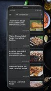 Receitas de comida screenshot 22