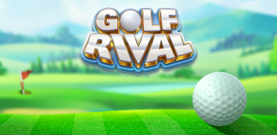 Golf Rival - Multiplayer Game