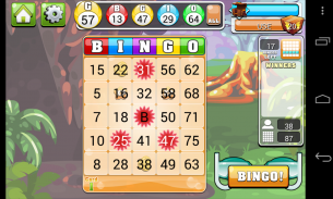Bingo Casino - Free Vegas Casino Bingo Game screenshot 2