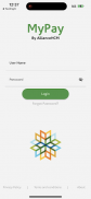 AllianceHCM MyPay screenshot 5