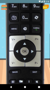 Remote Control For Telefunken TV screenshot 6