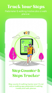 step tracker & pedometer screenshot 3