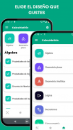 CalcuMathic screenshot 0