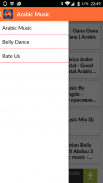 Arabic Music - Belly Dance screenshot 2