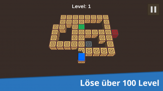 Steps - 3D Puzzle screenshot 2