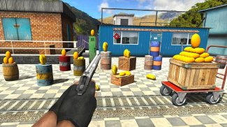 Mango Shooter Game: Fruit Gun screenshot 10