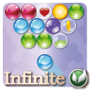 Bubble Pop Infinite Icon