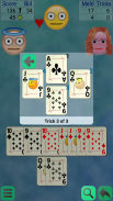 Pinochle screenshot 4