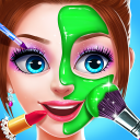 Princess Beauty Makeup Salon 2 Icon
