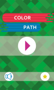 Color Path  ^•ﻌ•^ screenshot 2