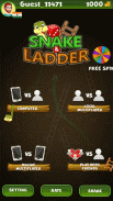 Snakes and Ladder - Saanp seed screenshot 5