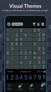 Sudoku screenshot 4