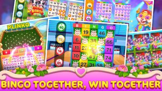 Bingo Wild - Animal BINGO Game screenshot 3