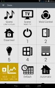 xComfort Smart Home Controller screenshot 5