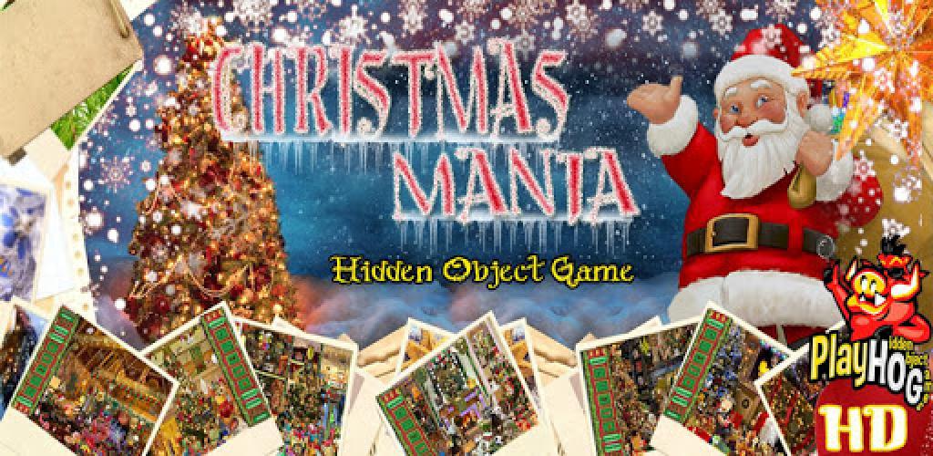 Christmas Gift : Hidden Object - Apps on Google Play