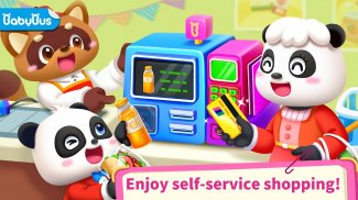 Monkey Supermarket APK for Android Download