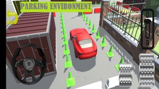 Car Parking Game Simulator screenshot 8