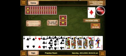 Indian Rummy: Play Game Online screenshot 6