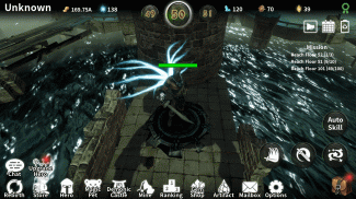 Idle DungeonKnights screenshot 1