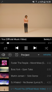 iMusic - YouPlay screenshot 0