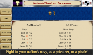 Age of Pirates RPG screenshot 12